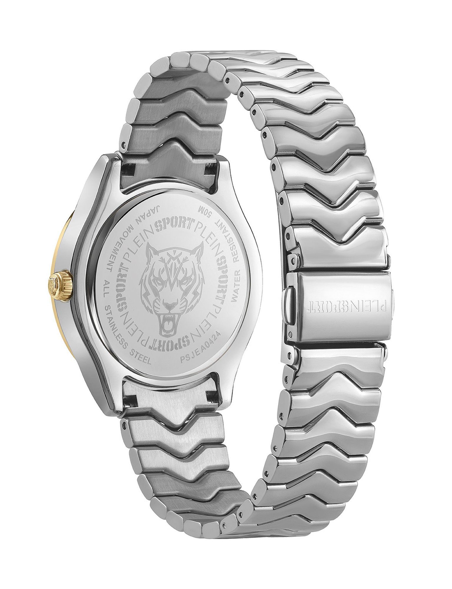 PHILIPP PLEIN Quarzuhr PSJEA0424 günstig online kaufen