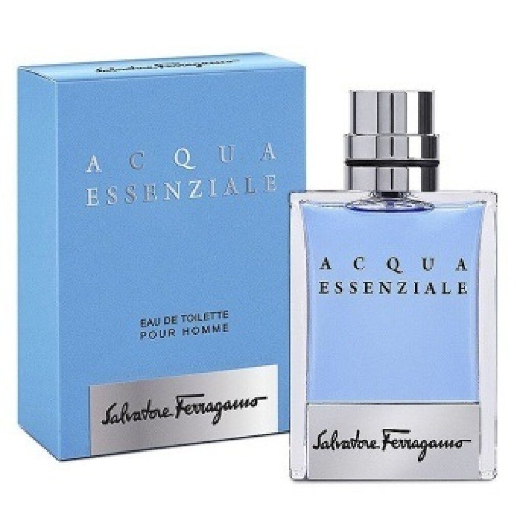 Salvatore Ferragamo Eau de Toilette Acqua Essenziale Eau de Toilette 30ml Spray