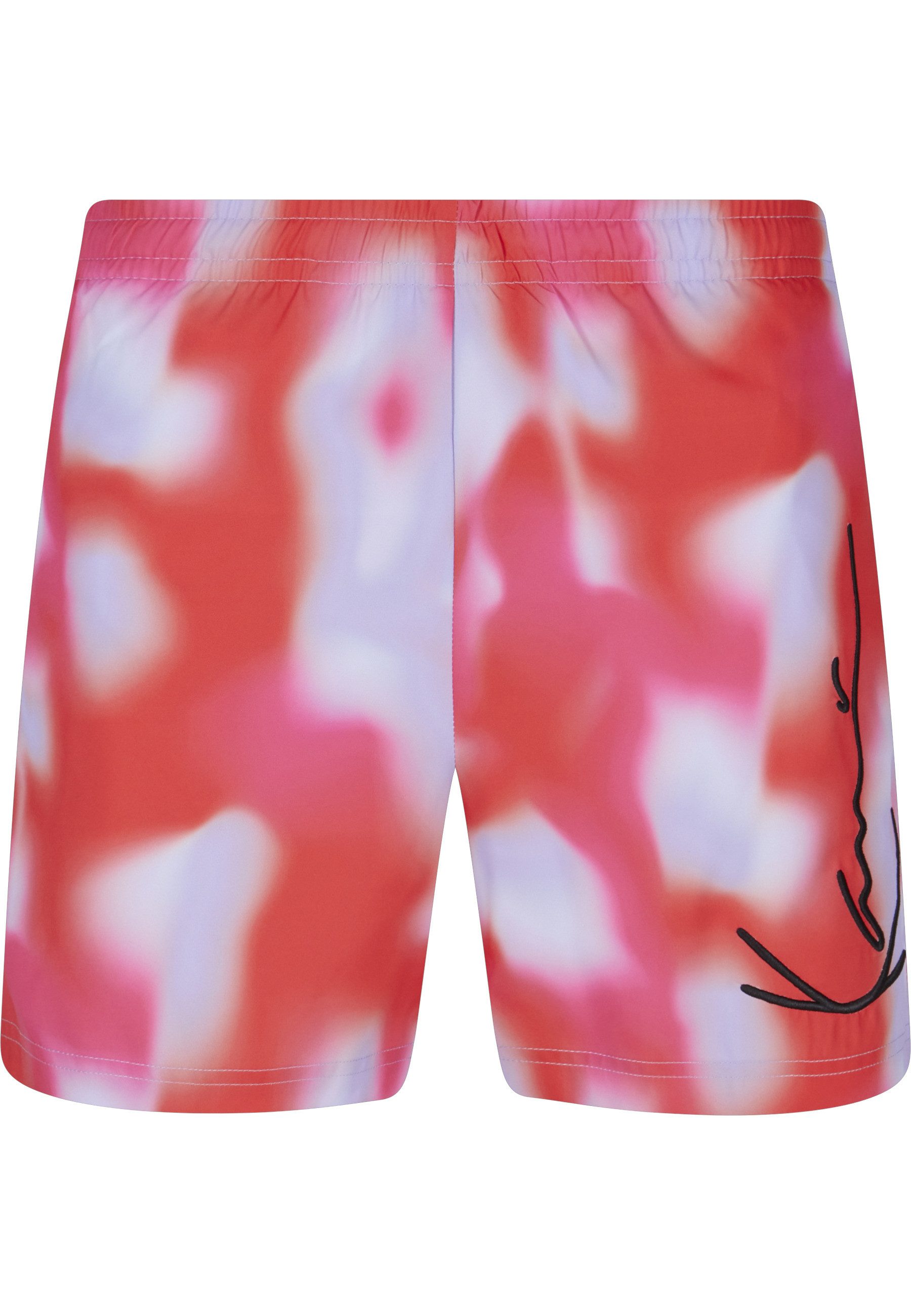 Badeshorts Karl Kani Herren