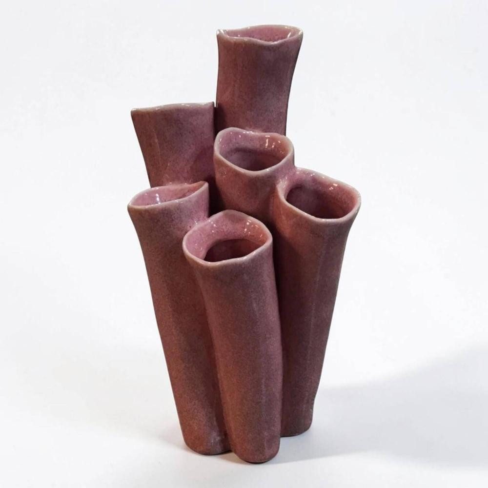 Villa Pottery by luimes & luimes Dekovase New Juul von Villa Pottery