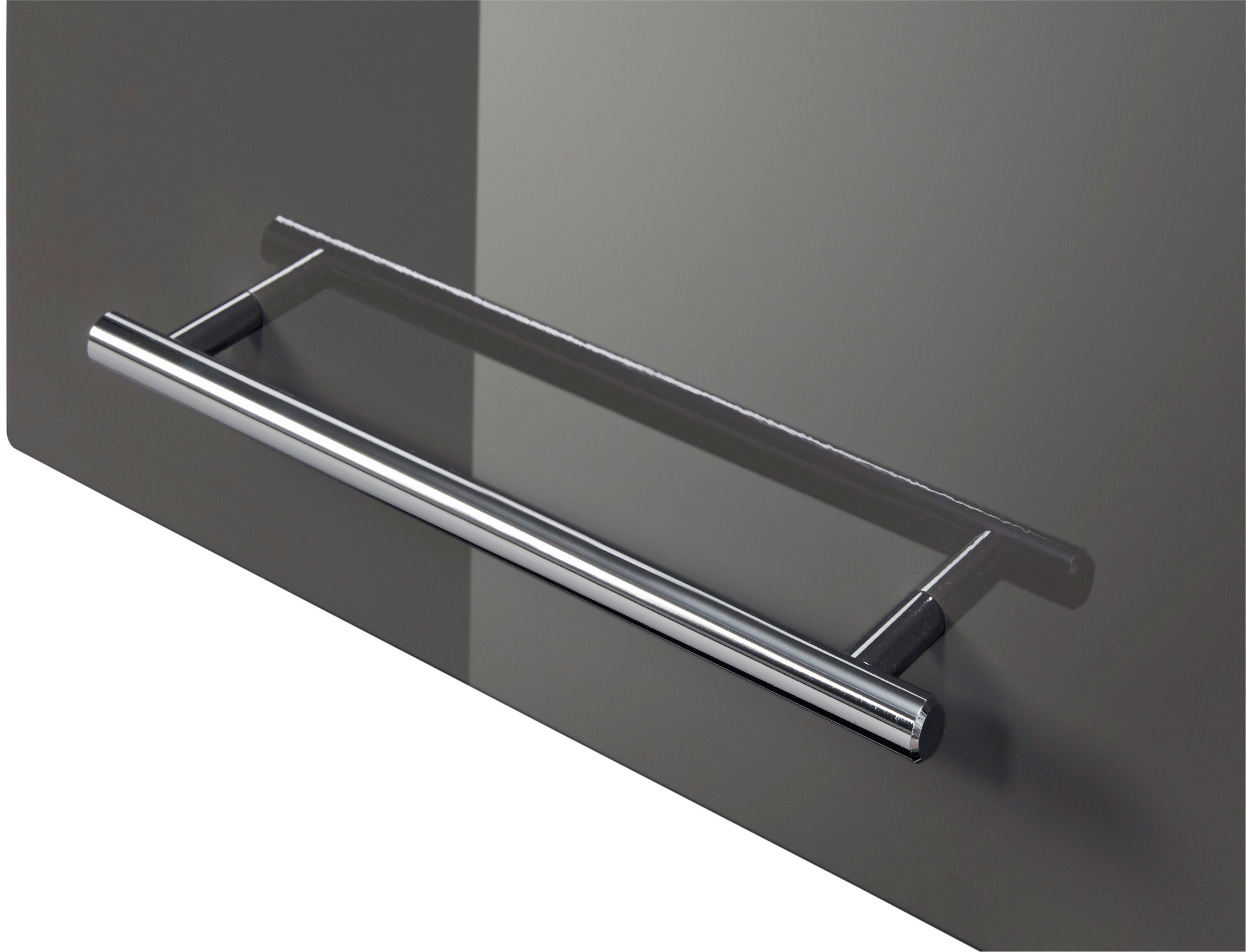 KOCHSTATION Eckhängeschrank KS-Wien Breite 60x60 – Bild 3 von 5