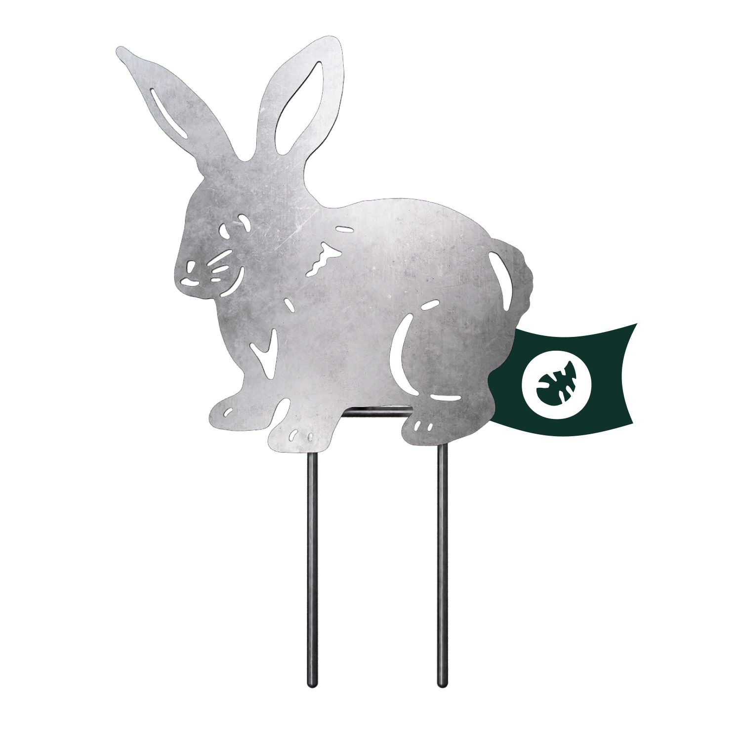 VERDOBA Gartenfigur Gartenstecker in Rost & günstig online kaufen