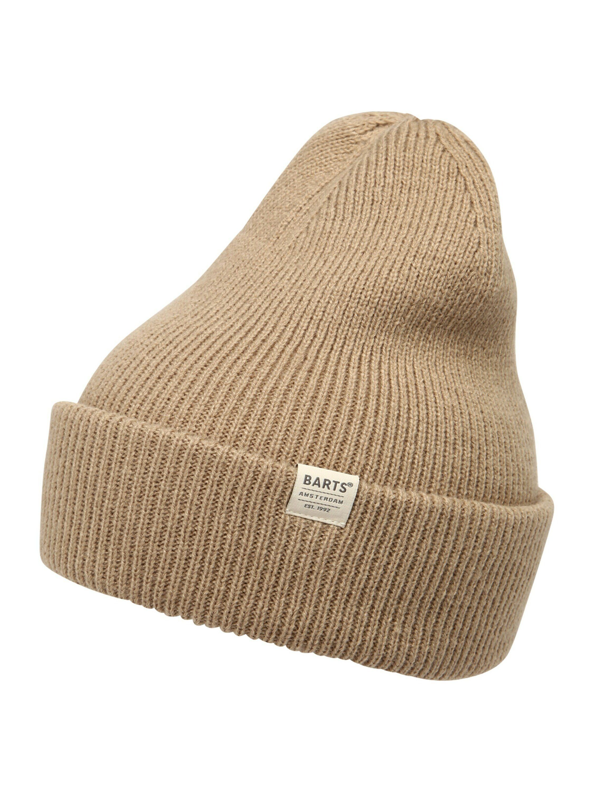 Strickmütze Kinabalu