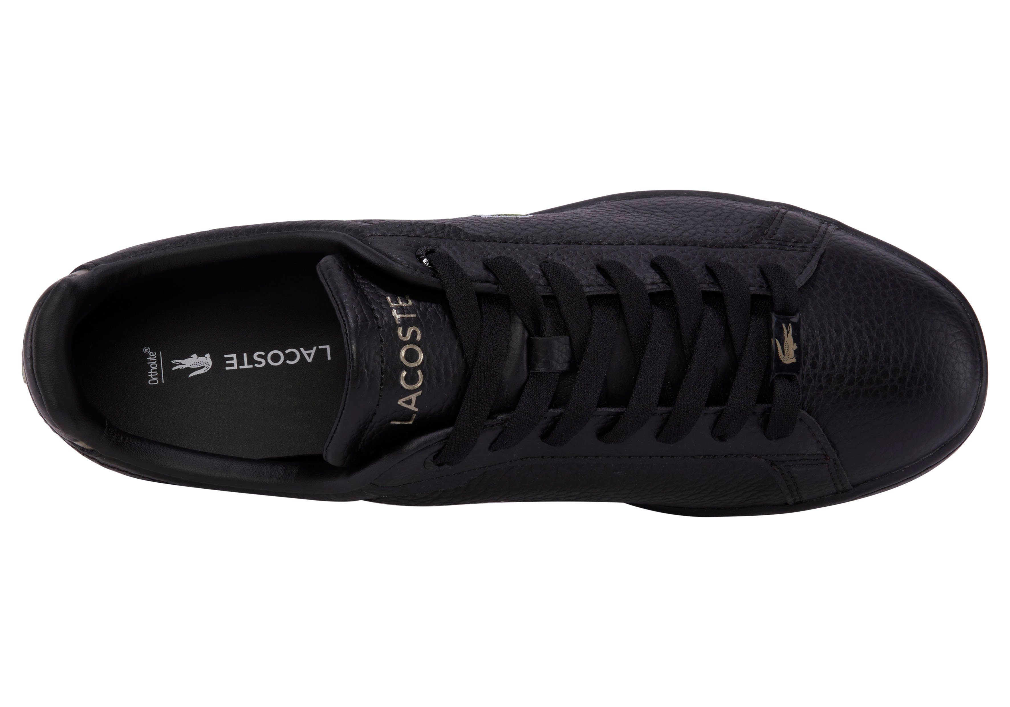 Lacoste CARNABY SMA PRO 3 Sneaker 123
