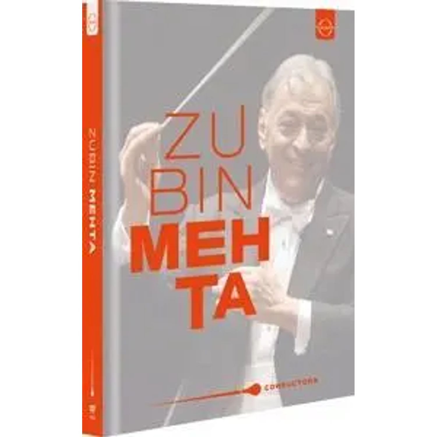 Warner Music DVD Retrospective