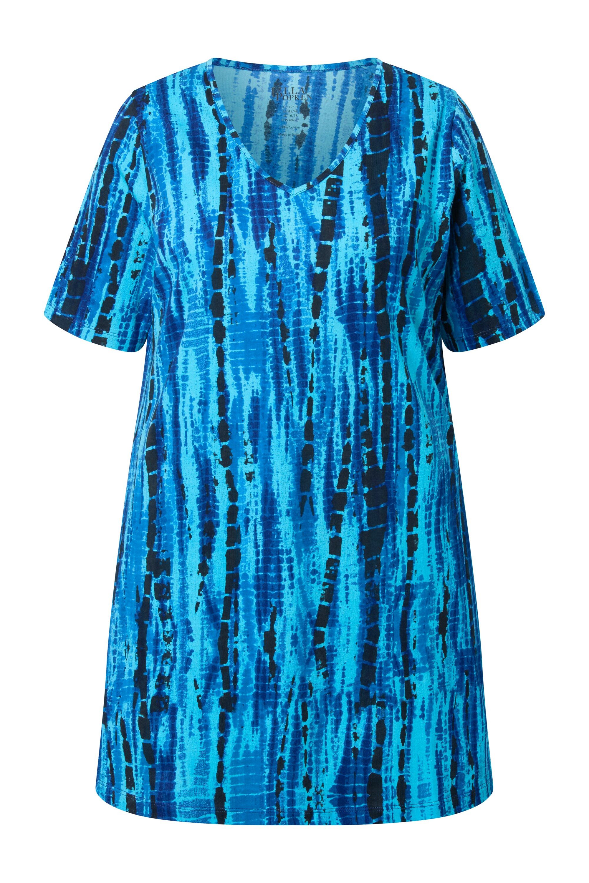 Ulla Popken Longshirt Longshirt günstig online kaufen
