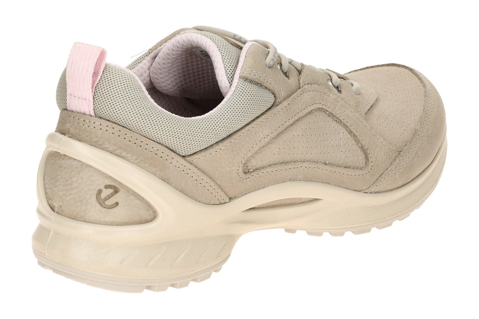 Ecco 85081302163 Schnürschuh