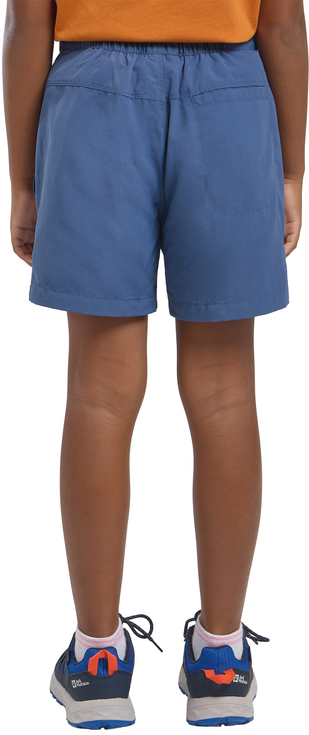 Jack Wolfskin Shorts SUN SHORTS K