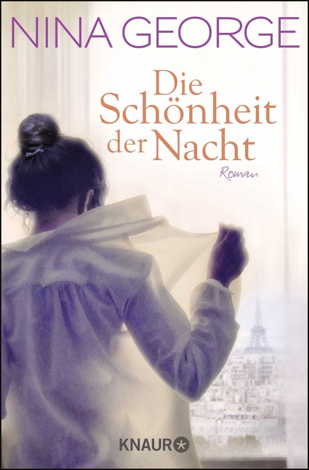 Die Schönheit der Nacht / Nina George