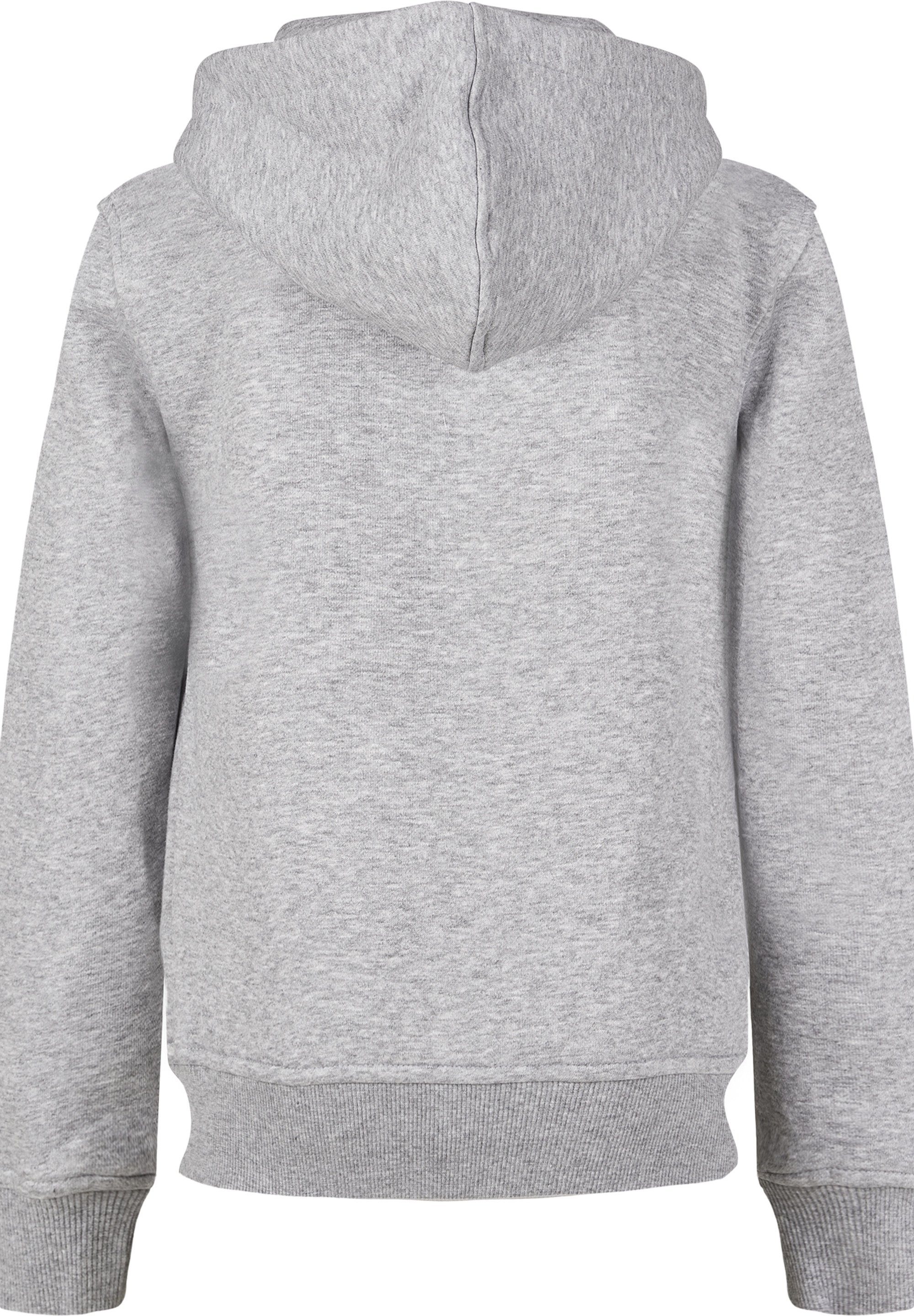 heather Löwen der Kapuzenpullover Disney König grey Sunset Timon F4NT4STIC Print