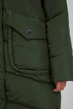 b.young Wintermantel BYABELONE COAT 3 - 20810089 Parka mit Kapuze und praktischen Taschen