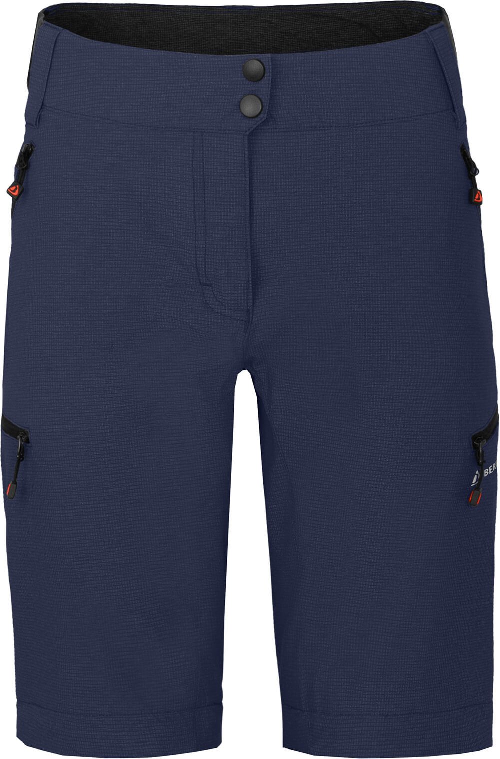 Fahrradhose VINA Zipp-off