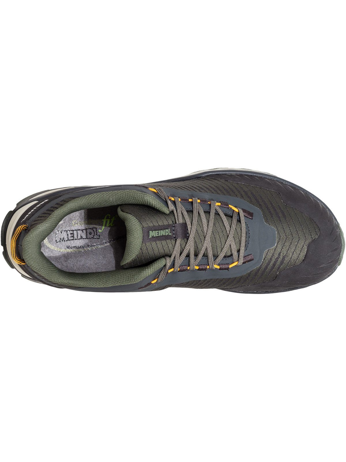 Meindl 5504-02 Meindl Power Walker Wanderschuh