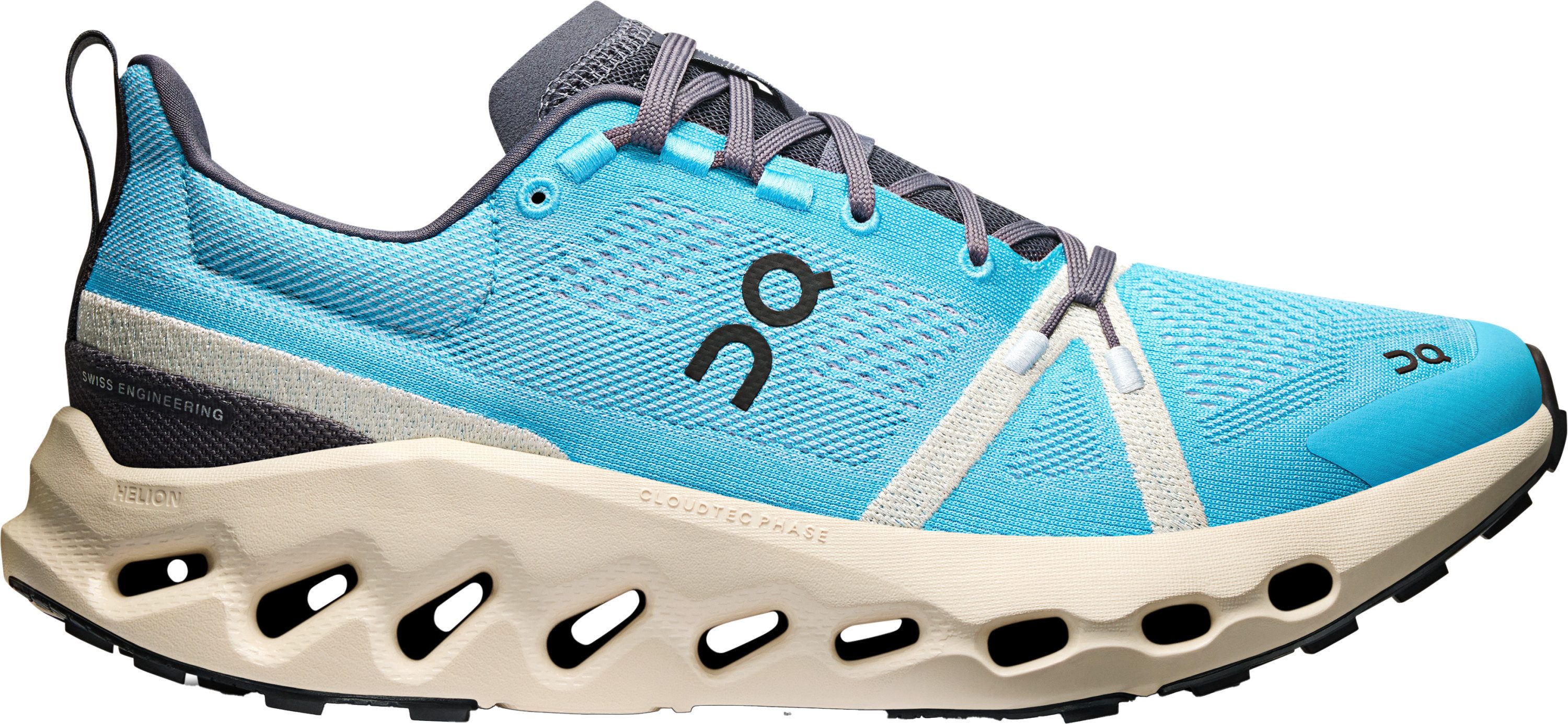 ON RUNNING ON Cloudsurfer Herren Trail Running Schuh Laufschuh