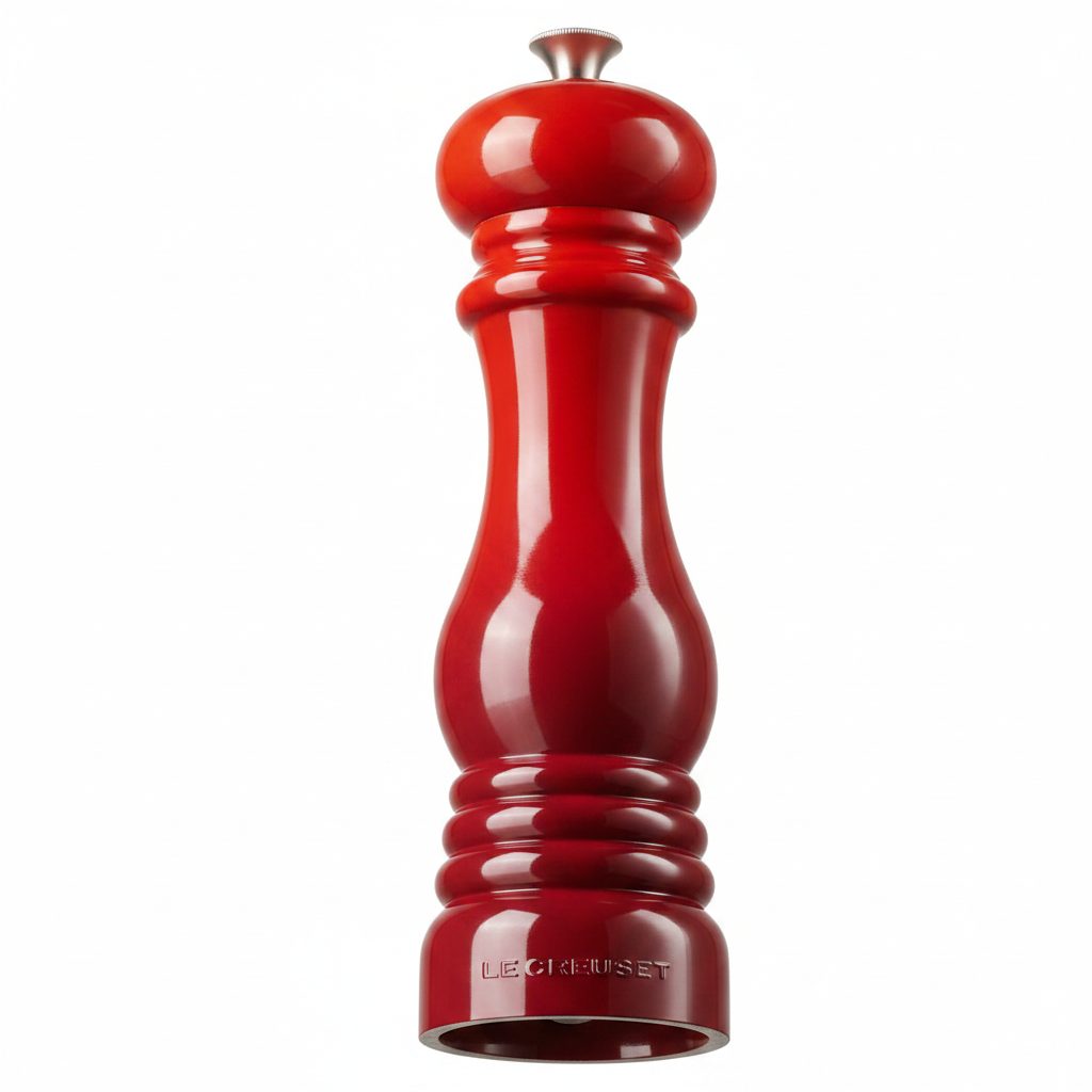LE CREUSET Pfeffermühle