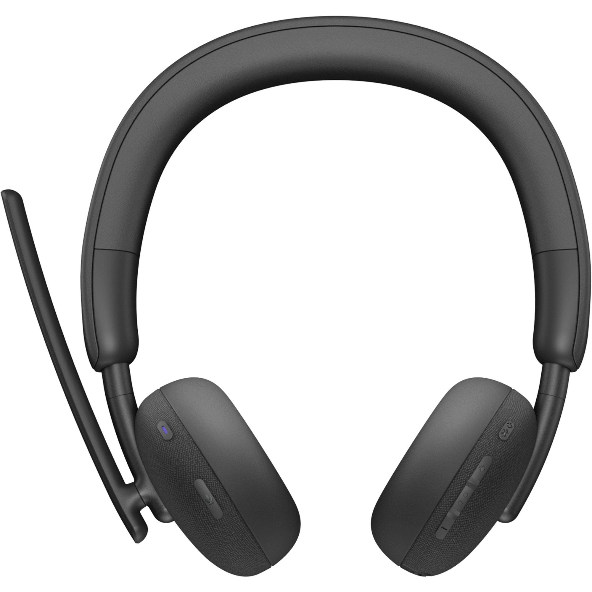 Dell Dell WL3024, Headset, (USB-A, USB-C, Bluetooth) Headset