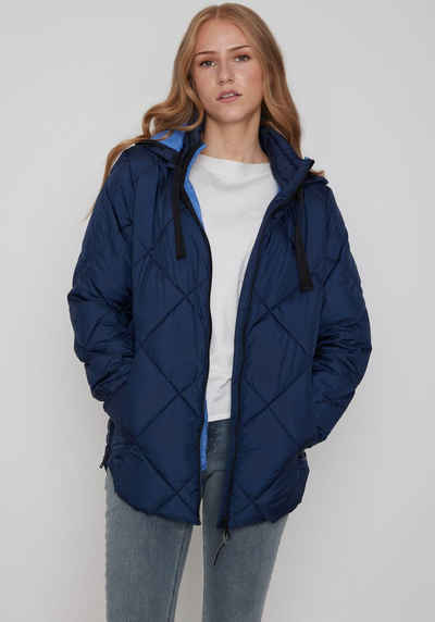 ZABAIONE Steppjacke Jacket Be44nte