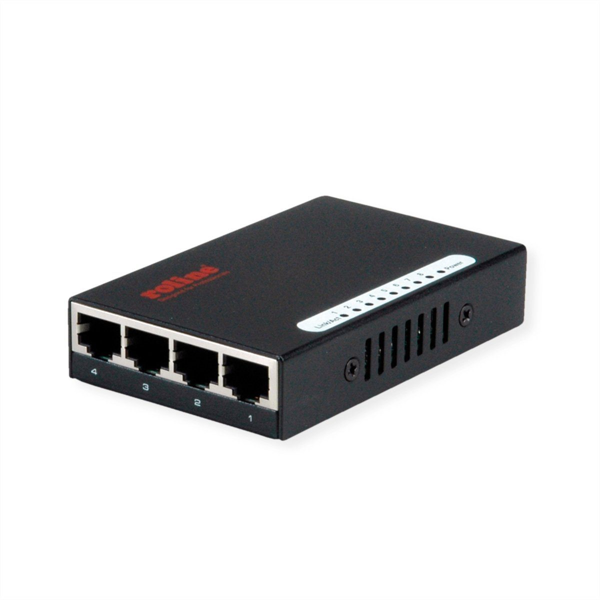 Gigabit Ethernet Switch, Pocket Netzwerk-Switch