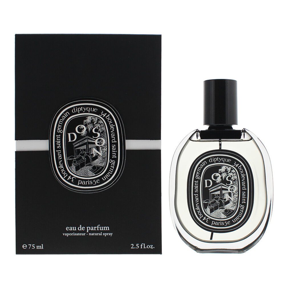 Diptyque Eau de Parfum Do Son - EDP - Volume: 75ml