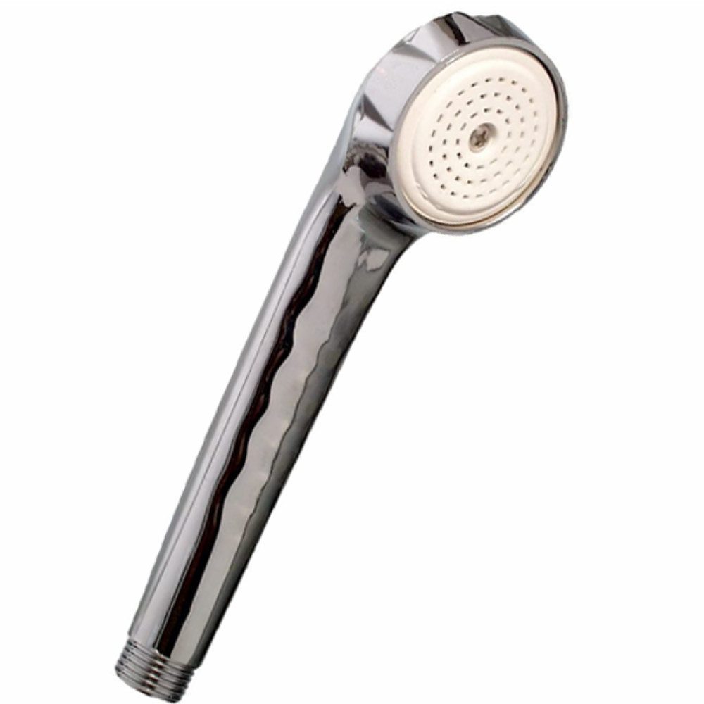 Handbrause Cornat TB3001 Handbrause rund, chrom