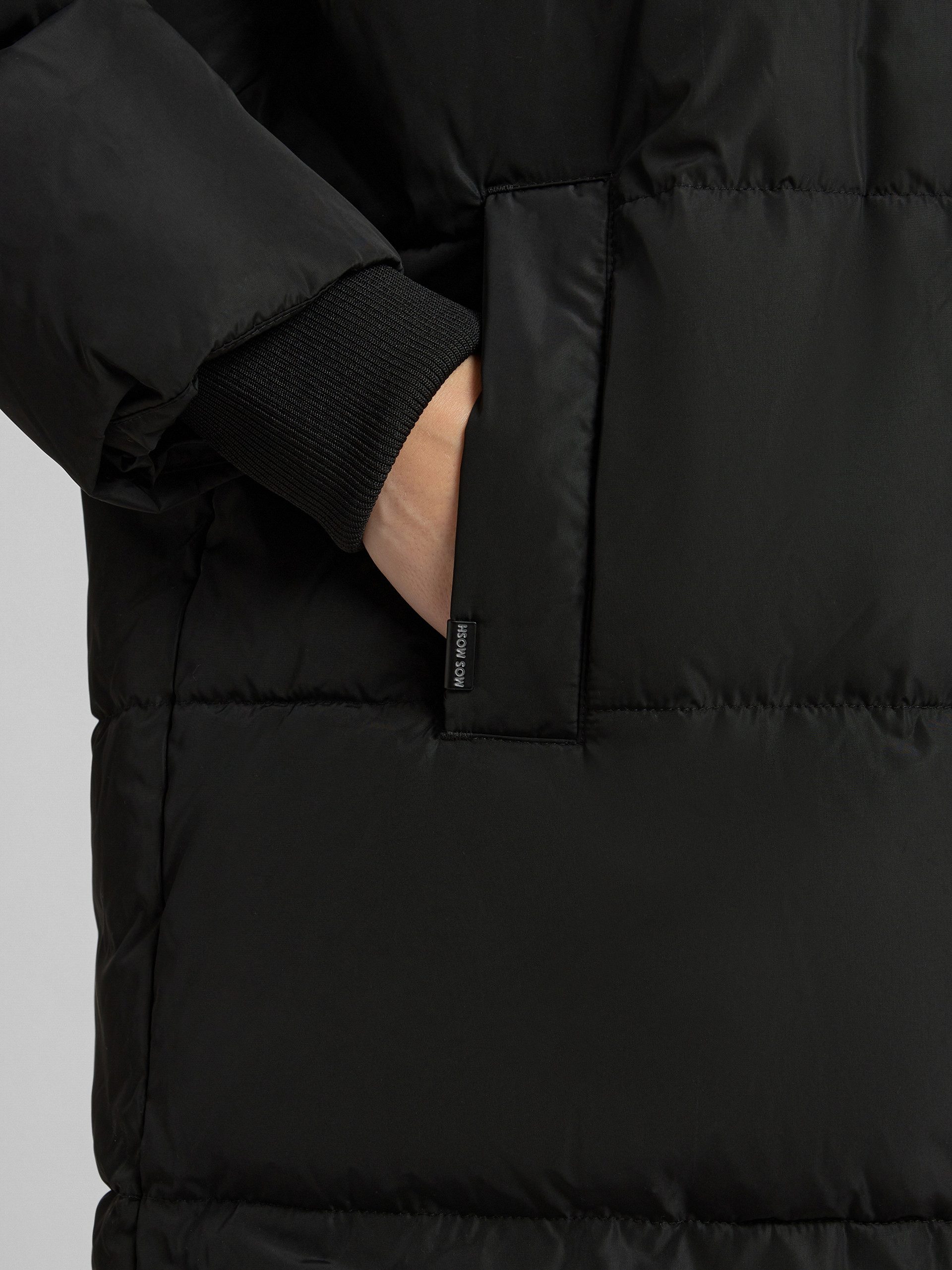 Mos Mosh Winterjacke MMAvon