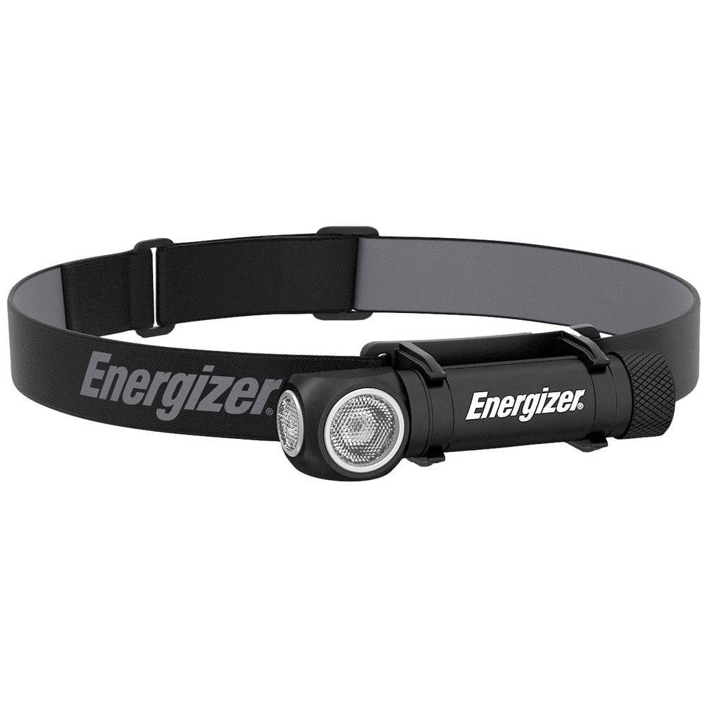 Energizer LED Stirnlampe Arbeitslampe Headlamp E303633201