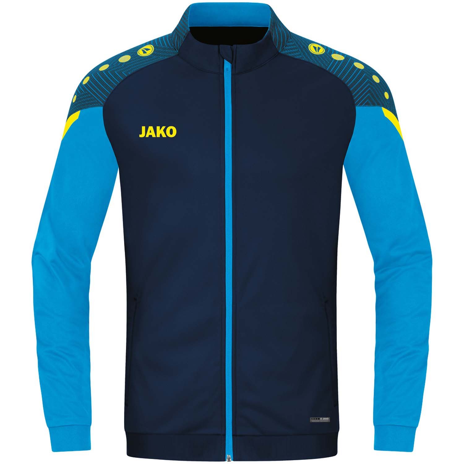 Jako Trainingsjacke Jako Herren Polyesterjacke Performance 9322