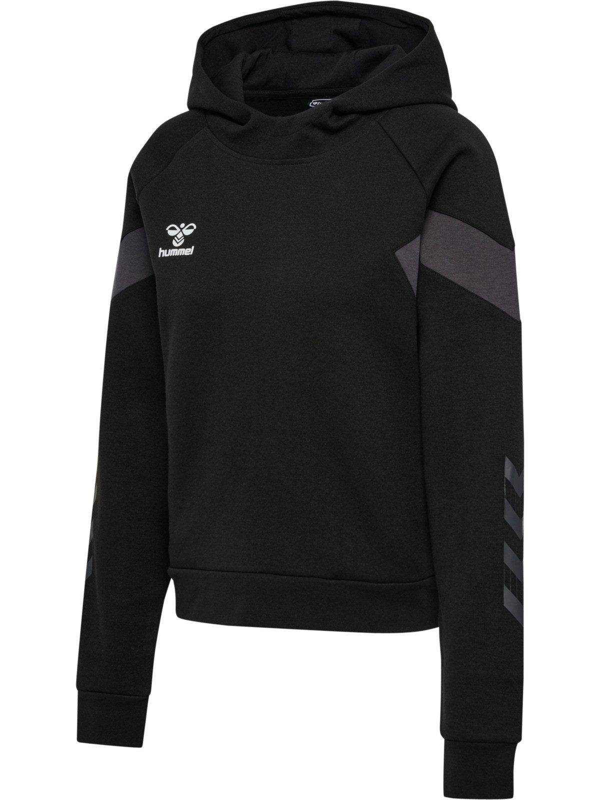 hummel Sweatshirt hmlTRAVEL SWEAT HOODIE WOMAN