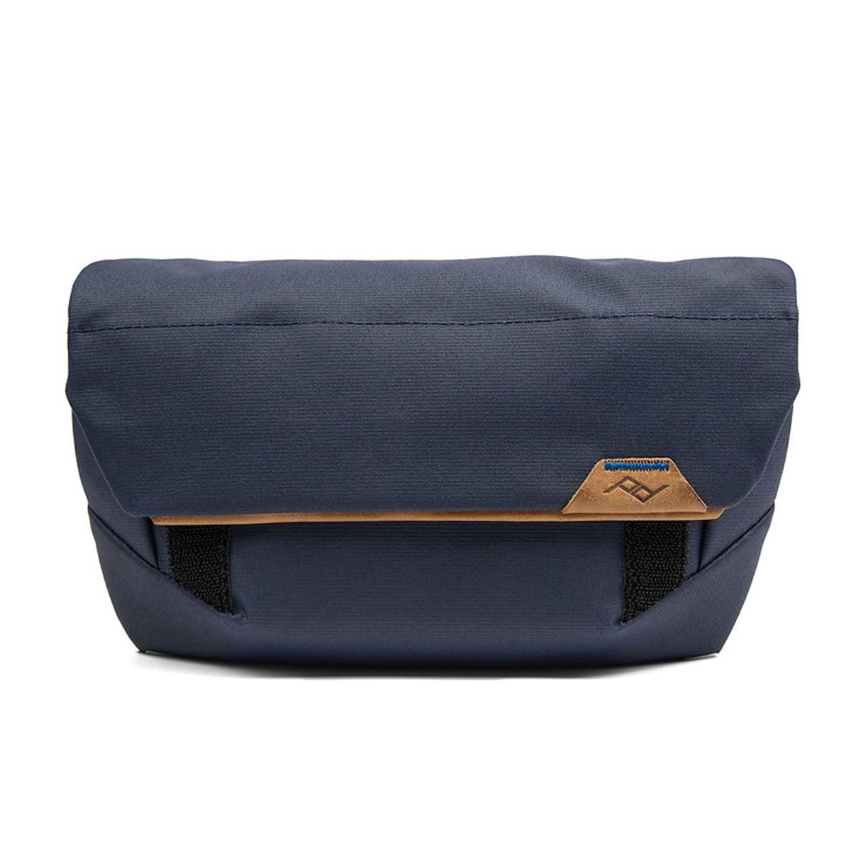 Peak Design Rucksack Field Pouch Zubehörtasche - Midnight (Blau)