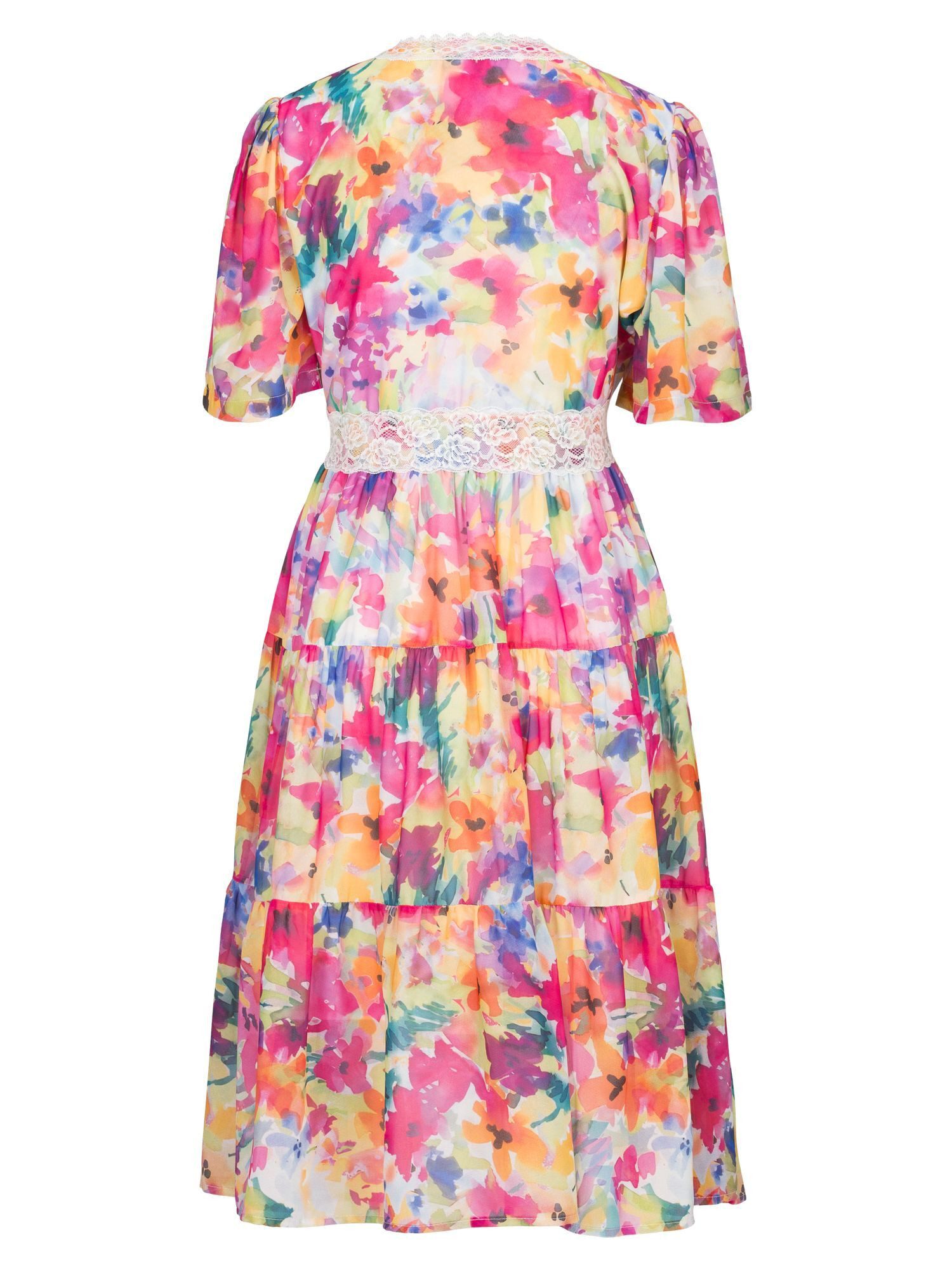 Dine ´n´ Dance Sommerkleid YASMINA