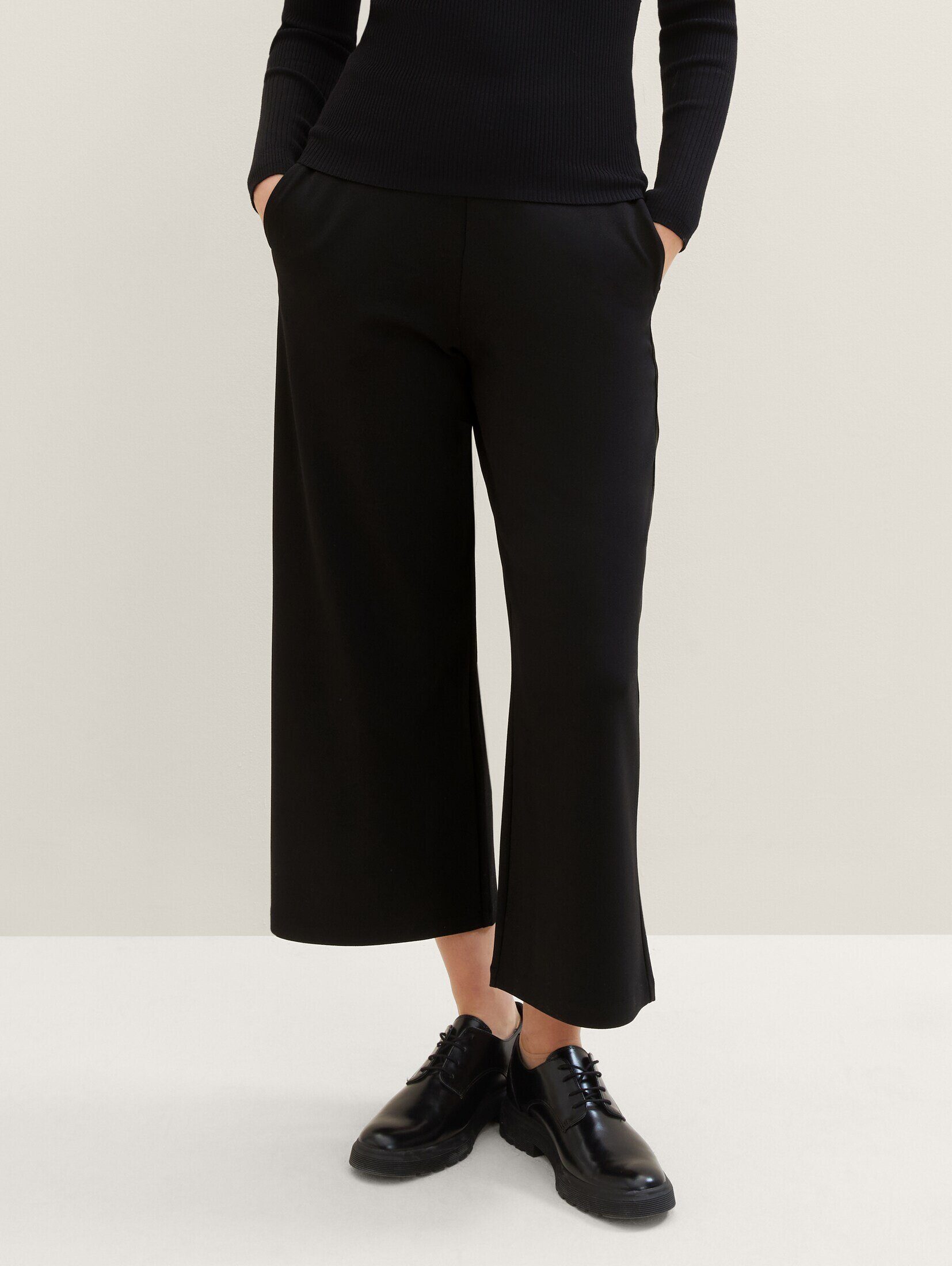 TOM TAILOR Denim 7/8-Hose High Waist günstig online kaufen