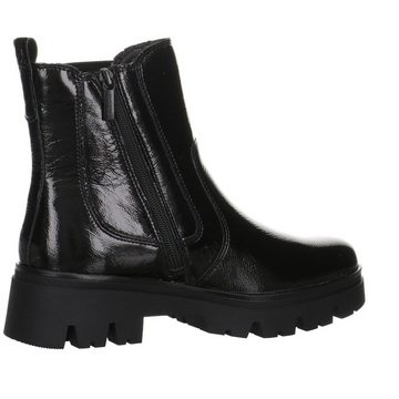Tamaris COMFORT Chelsea Boots Elegant Klassisch Stiefel Leder-/Textilkombination