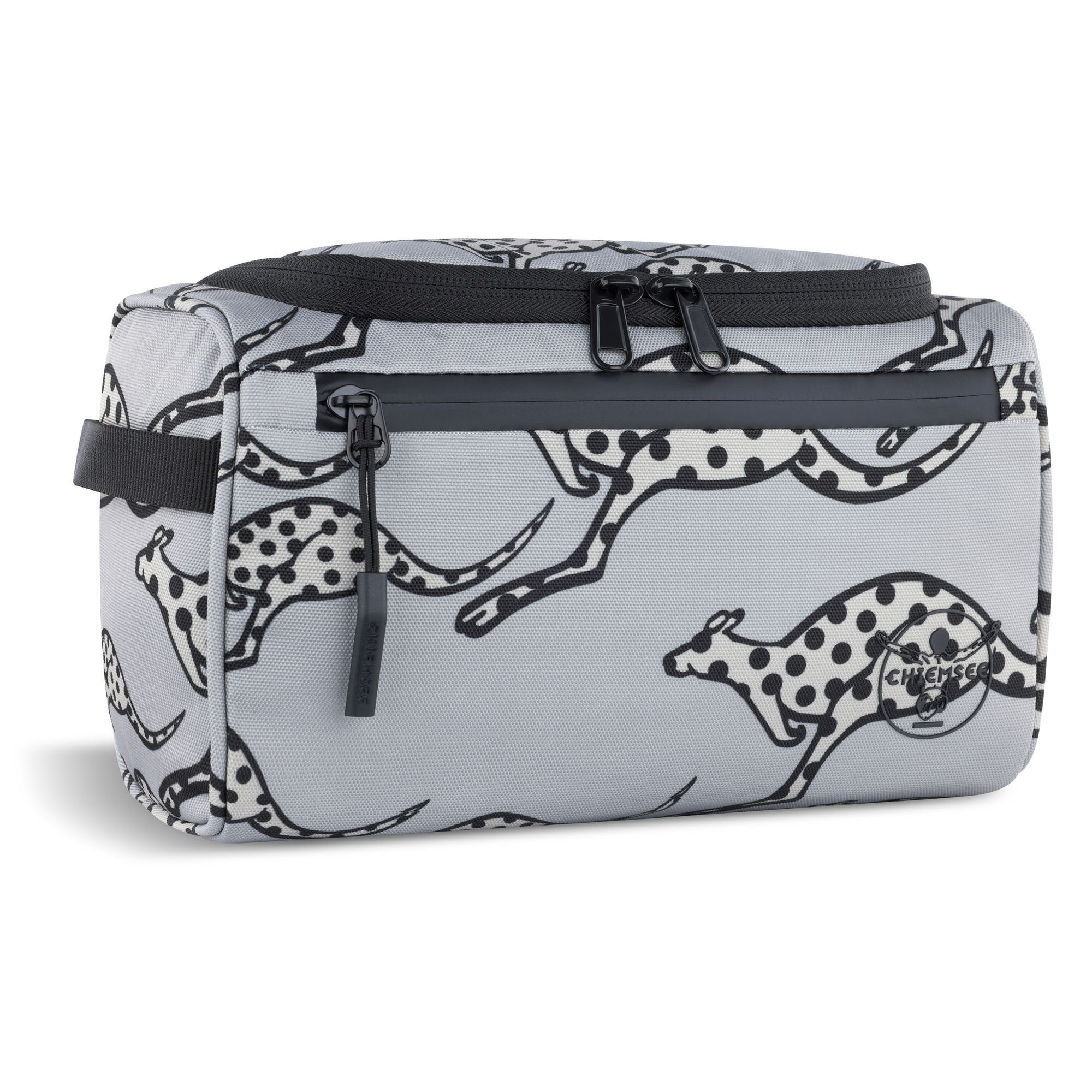 Chiemsee Kulturbeutel Jump N Fly, Polyester