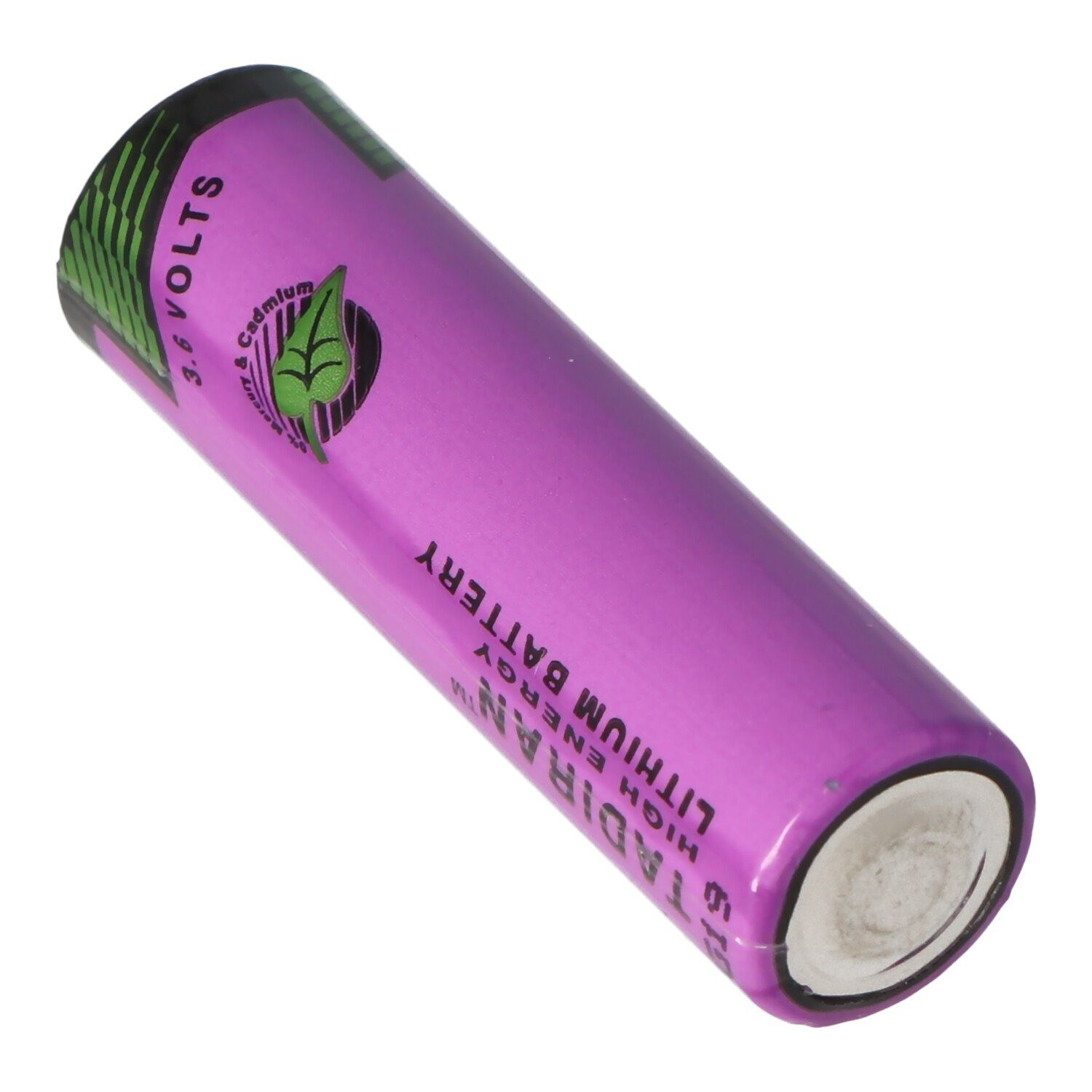(3,6 SL760/S V) Inorganic Tadiran Battery Batterie, SL-760S Standard Sonnenschein Lithium