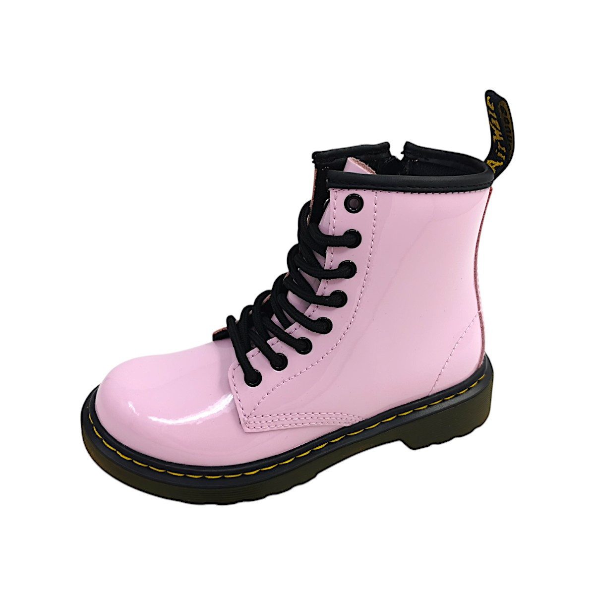 DR. MARTENS Schnürstiefel Schnürstiefel