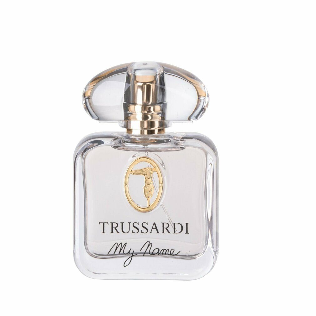 Trussardi Eau de Trussardi 30ml Spray Name My de Parfum Parfum Eau