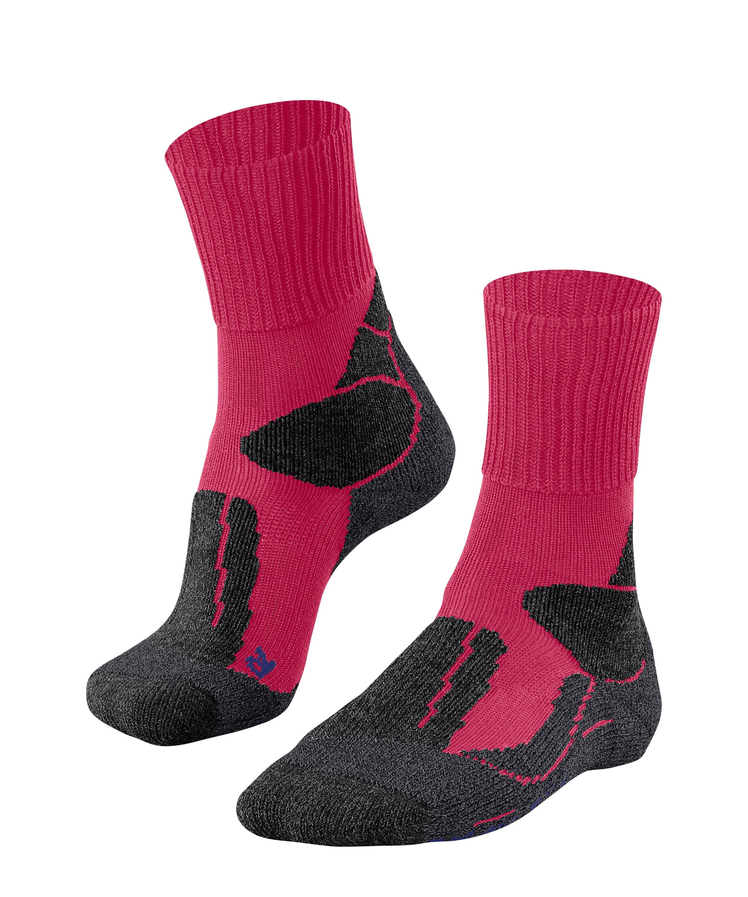 FALKE Wandersocken TK1 Adventure Cool (1-Paar) günstig online kaufen
