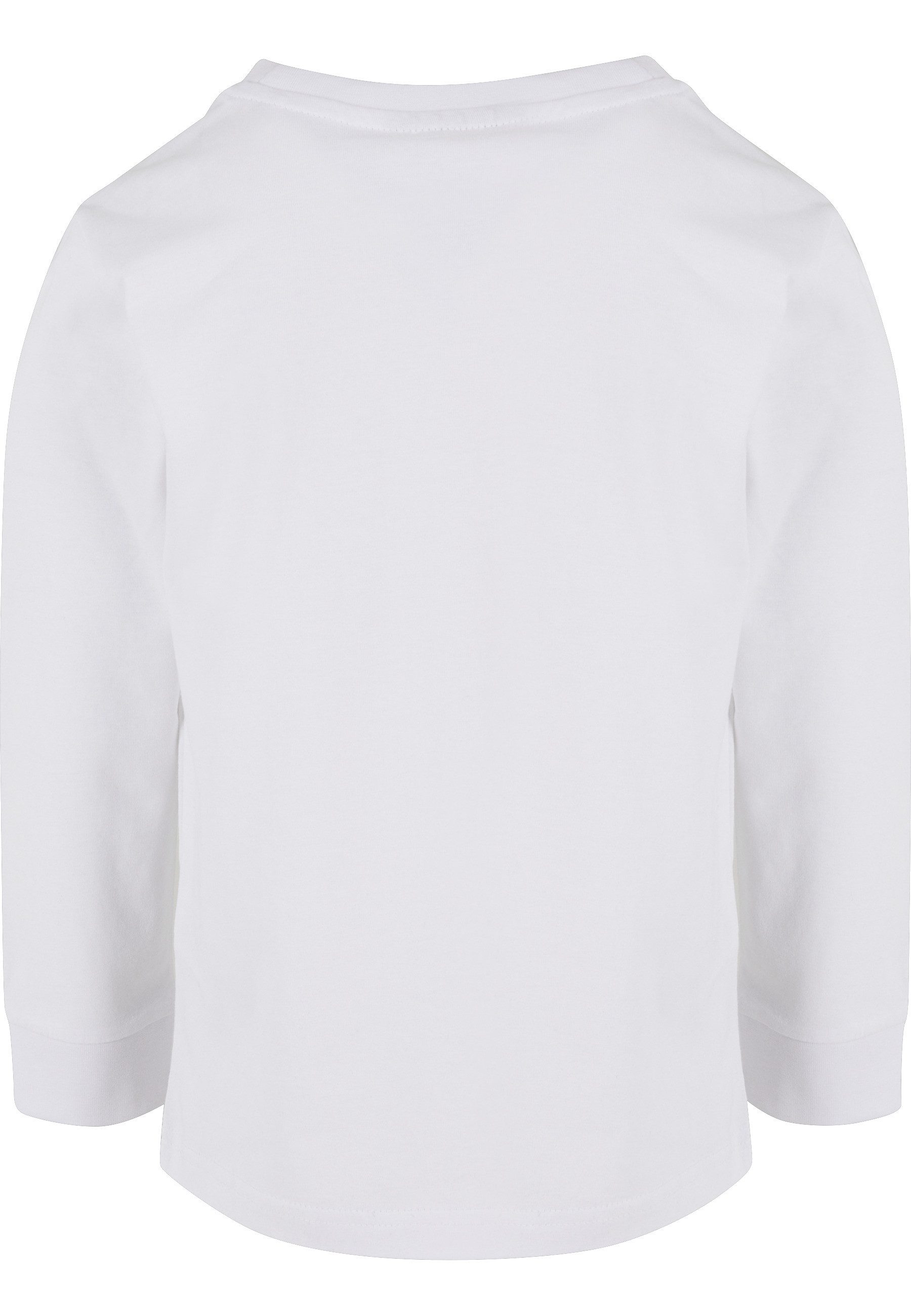 URBAN CLASSICS Longsleeve Urban Classics Boys Heavy Oversized Pocket Longsleeve 2-Pack (1-tlg)