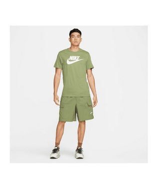 Nike Sportswear T-Shirt »Icon Futura T-Shirt« default