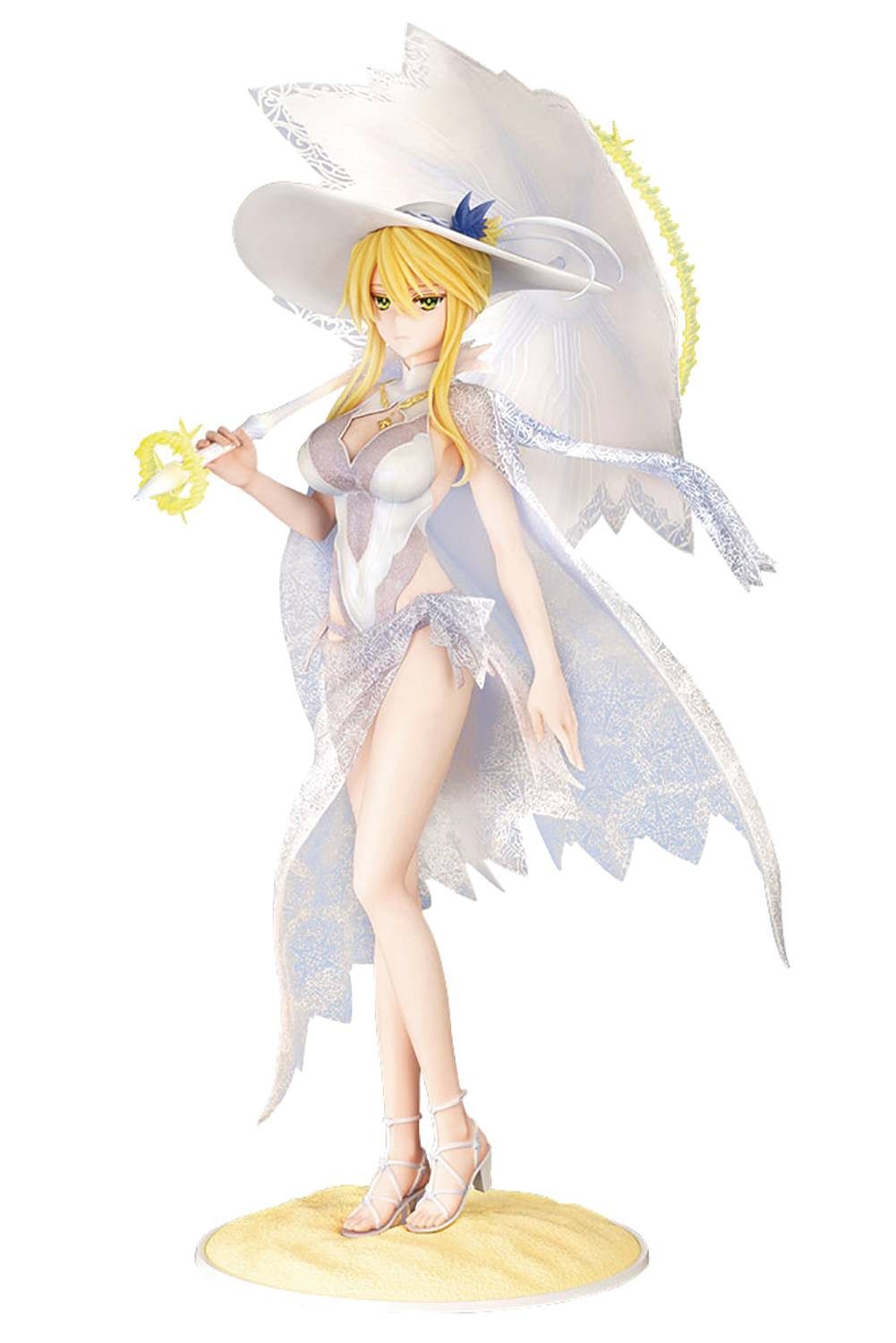 Kotobukiya Sammelfigur FATE/GRAND ORDER RULER / ALTRIA PENDRAGON PVC STATUE