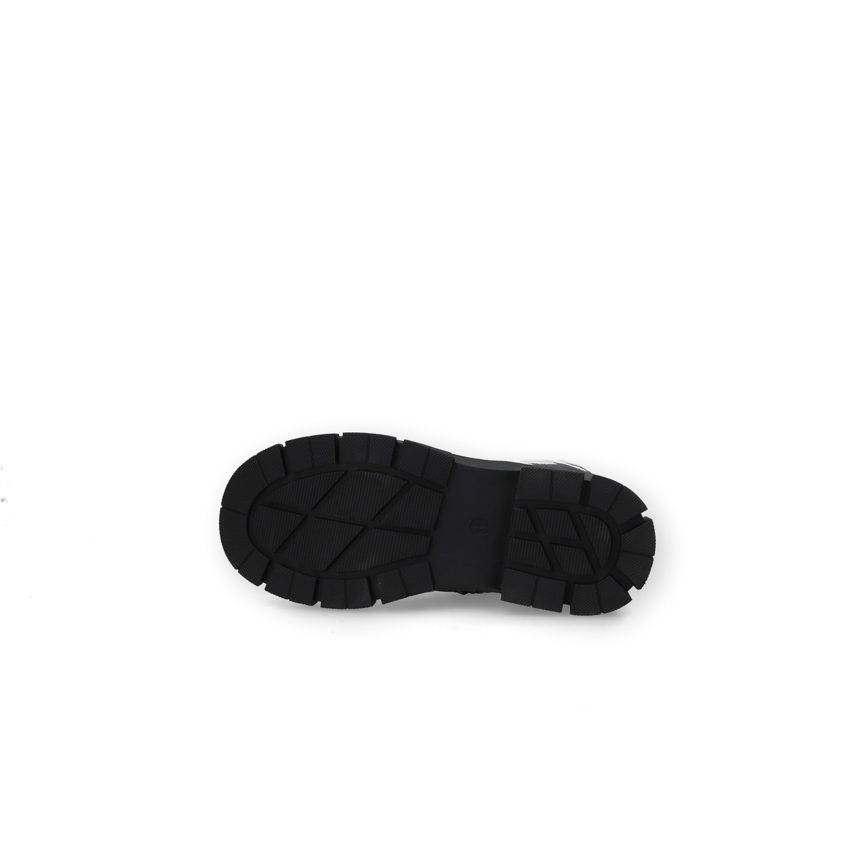 Dockers by Gerli Schnürboots Schnürstiefelette mit Profilsohle und Blockabsatz – Bild 3 von 5