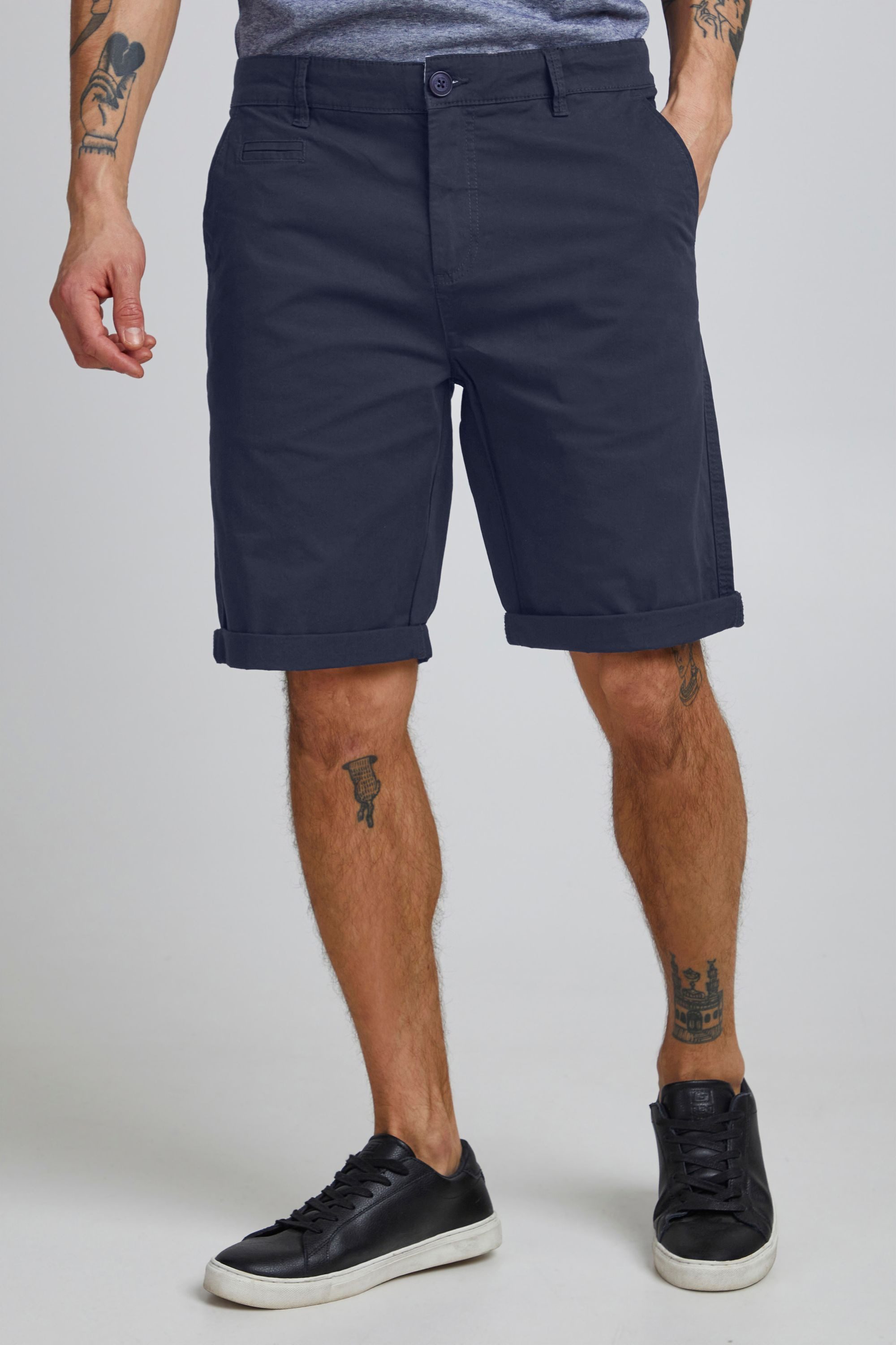 !Solid Chinoshorts SDJim Light Chino SHO günstig online kaufen