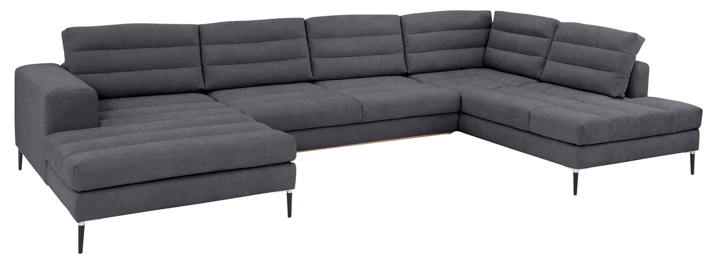 Wohnlandschaft BRANDWOOD von Premium collection by HOME AFFAIRE - Premium collection by HOME AFFAIRE