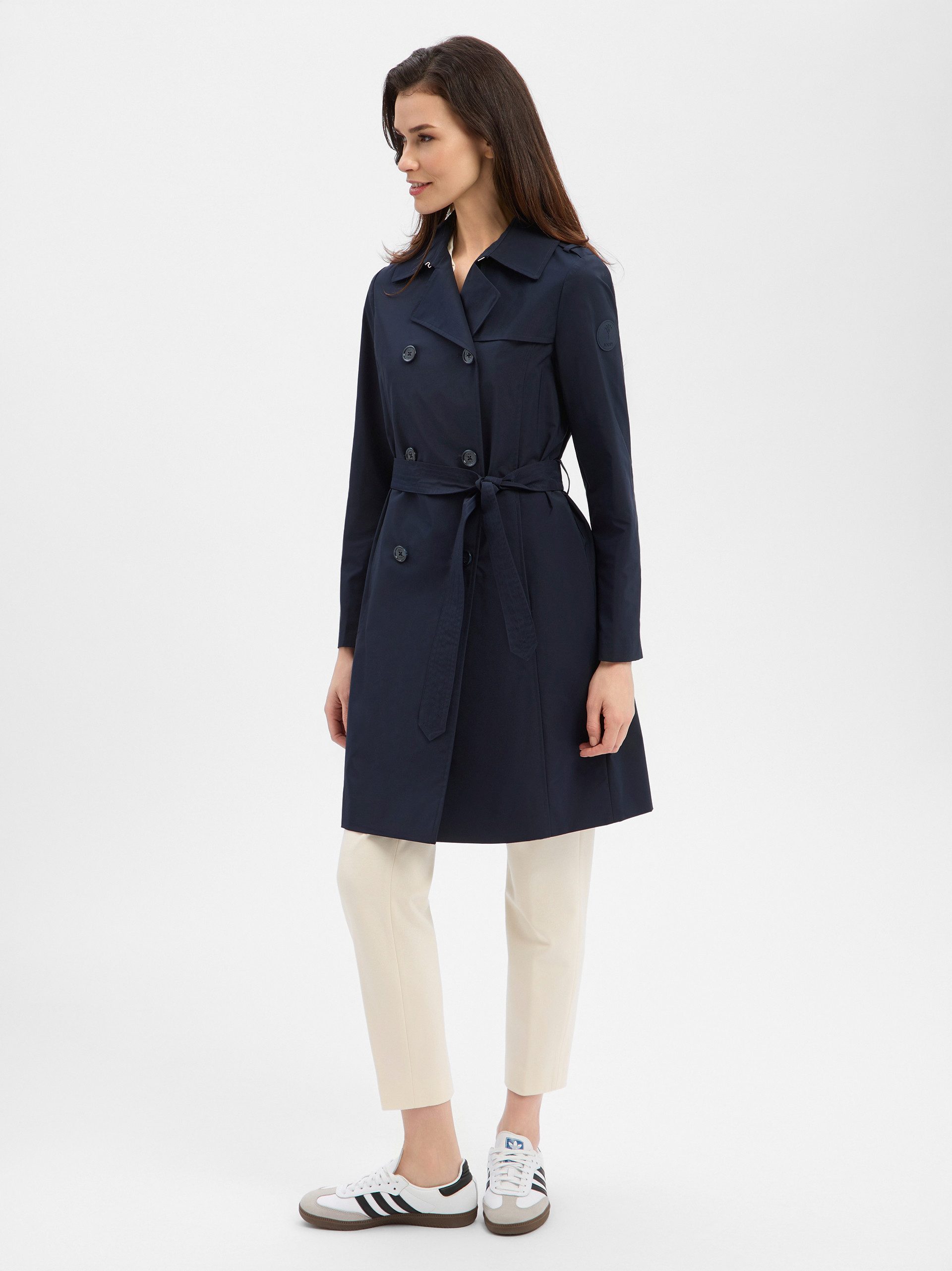 JOOP! Trenchcoat Cindy