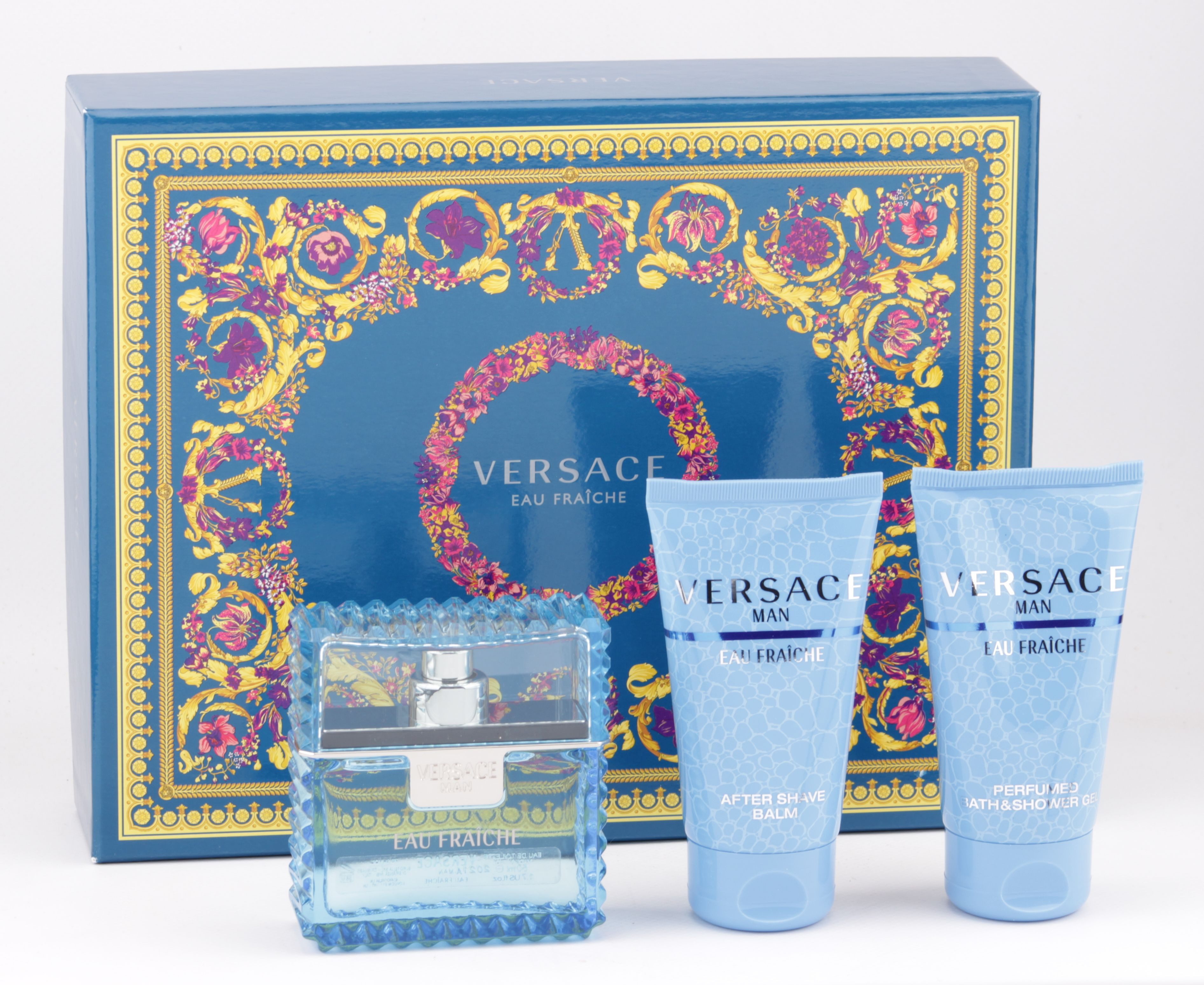 Versace Eau de Toilette Man Eau Fraiche