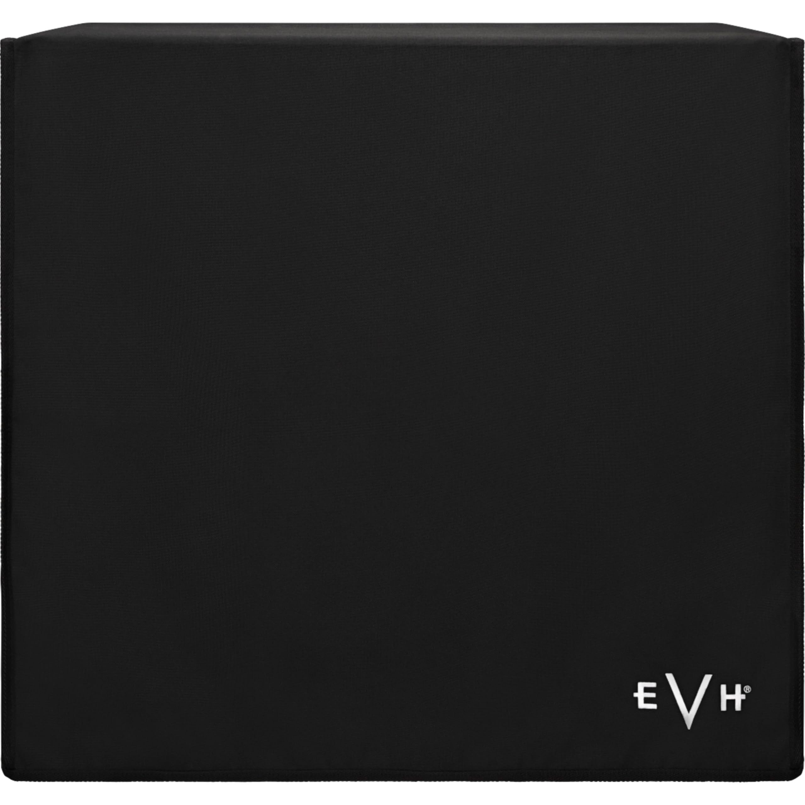 EVH Lautsprechertasche (E-Gitarren Verstärker, Amp und Boxen Cover), 5150 Iconic Series Amplifier Cover 4x12 Cabinet - Cover für Gitarren