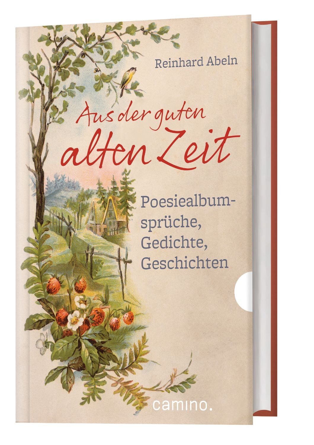Aus der guten alten Zeit / Reinhard Abeln
