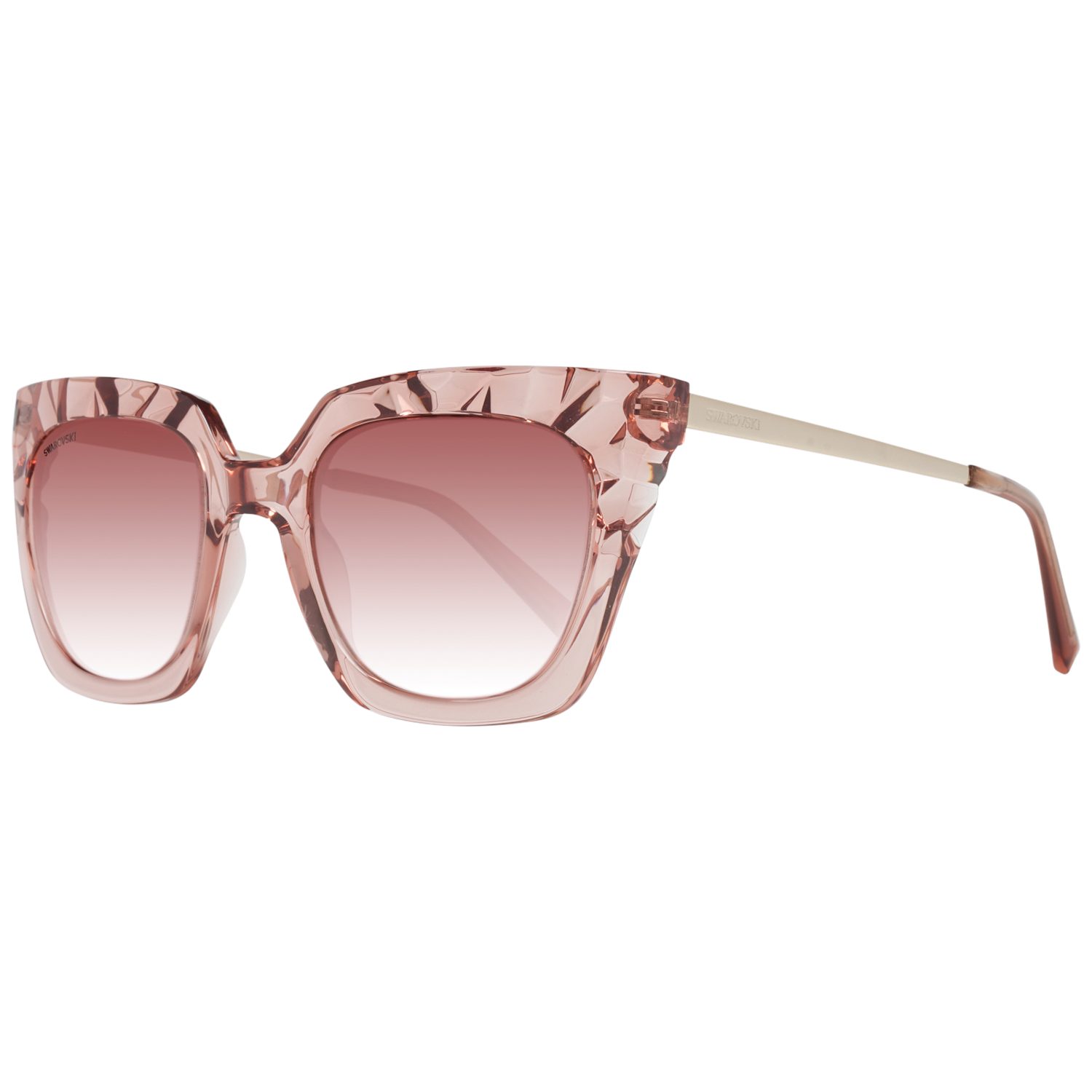 Swarovski Sonnenbrille »Swarovski Sonnenbrille SK0150 72T 50 Sunglasses ...