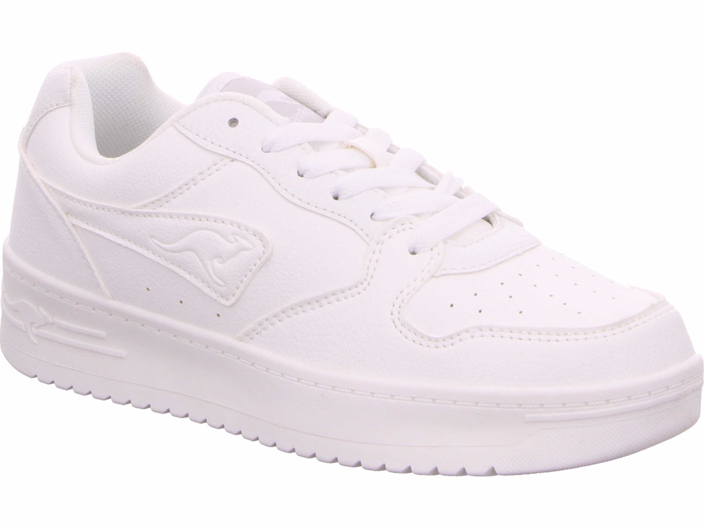 KangaROOS K-Top Draw Sneaker
