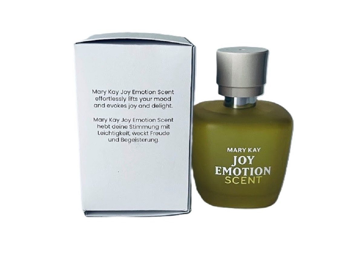 Mary Kay Eau de Parfum Joy Emotion Scent Eau de Parfum 50ml